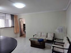 Blk 860 Khatib Evergreen II (Yishun), HDB 4 Rooms #600192301